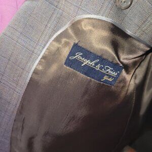 Men's sport coat, Size 46R